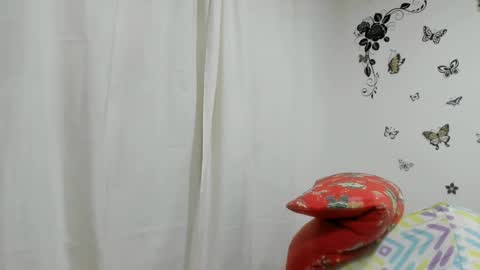 jenniferloveyou online show from March 9, 2025, 10:08 pm