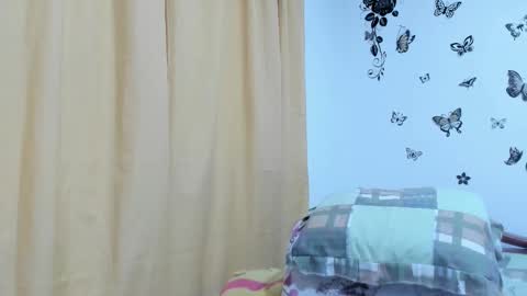 jenniferloveyou online show from December 20, 2025, 9:27 am
