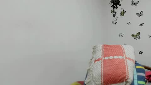 jenniferloveyou online show from March 26, 2026, 9:53 pm