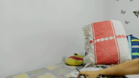 jenniferloveyou online show from March 28, 2026, 10:26 am