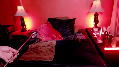 Jennifer Star online show from November 15, 2025, 5:53 pm