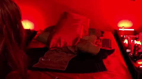 Jennifer Star online show from January 14, 2026, 5:46 am