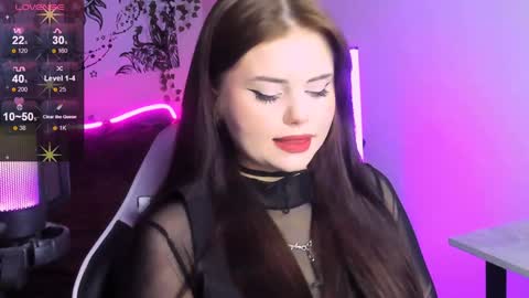 Jenni online show from December 12, 2024, 9:04 pm