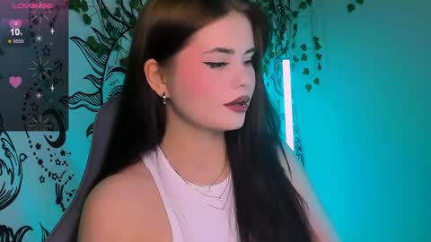 Jenni online show from January 31, 2025, 7:08 pm