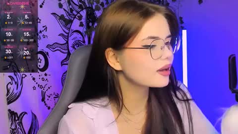 Jenni online show from February 23, 2025, 10:09 pm