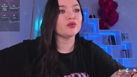 Mila online show from February 11, 2025, 9:53 am