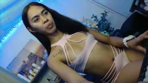 PRETTY JENNY online show from March 14, 2026, 8:36 pm