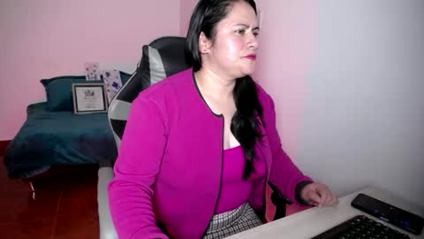 jenny__666 online show from October 29, 2025, 2:36 am