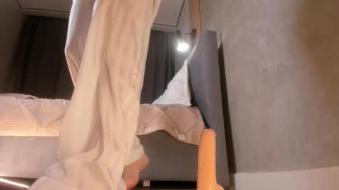 call me Jenny online show from February 13, 2025, 5:22 pm