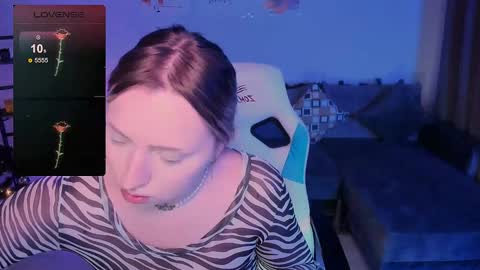 Jenny online show from December 28, 2024, 7:44 am