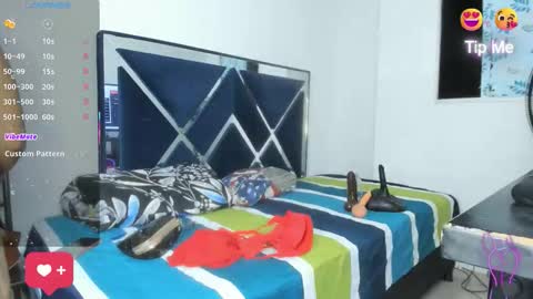 jenny_cherryy online show from December 18, 2025, 10:10 am