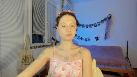 Snapshot of jenny_cox_love chatting on January 11, 2025, 8:32 pm Jennifer Jenny Darling   online show from January 11, 2025, 8:32 pm