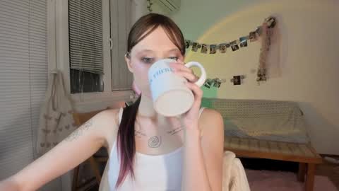 Snapshot of jenny_cox_love chatting on January 22, 2025, 7:45 pm Jennifer Jenny Darling   online show from January 22, 2025, 7:45 pm