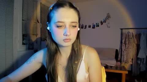 Snapshot of jenny_cox_love chatting on September 22, 2025, 6:10 pm Jennifer Jenny Darling   online show from September 22, 2025, 6:10 pm