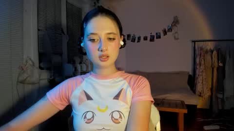 Snapshot of jenny_cox_love chatting on September 23, 2025, 6:11 pm Jennifer Jenny Darling   online show from September 23, 2025, 6:11 pm