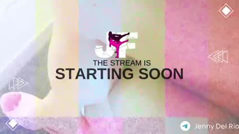 Jenny online show from May 23, 2026, 12:31 pm