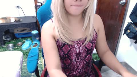 Jenny online show from January 17, 2025, 1:15 am