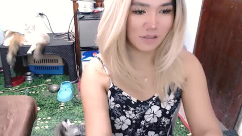 Jenny online show from February 10, 2025, 5:30 pm