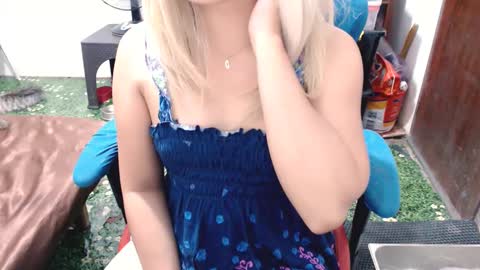 Jenny online show from February 28, 2025, 8:42 am