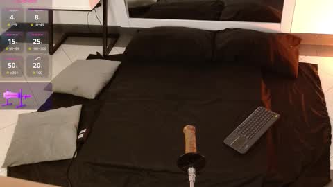 Jenny  online show from September 16, 2025, 1:34 pm