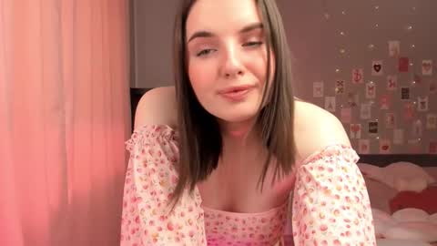 Snapshot of jenny_hopkins chatting on February 20, 2026, 3:14 am Fairy Jenny online show from February 20, 2026, 3:14 am