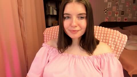 Snapshot of jenny_hopkins chatting on February 23, 2026, 3:31 pm Fairy Jenny online show from February 23, 2026, 3:31 pm