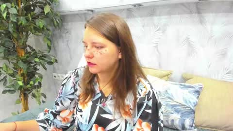 Jenny online show from September 11, 2025, 12:22 am