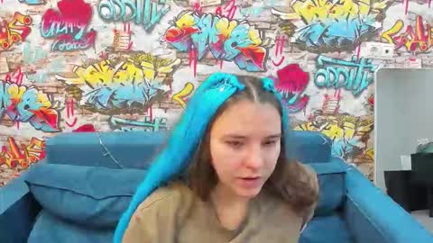 Jenny online show from January 6, 2026, 1:09 am