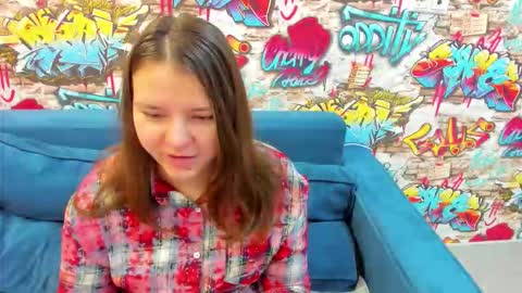 Jenny online show from February 6, 2026, 1:21 am