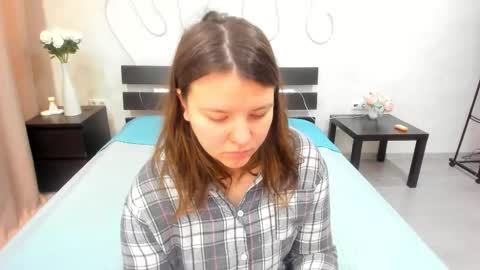 Jenny online show from February 10, 2026, 1:21 am