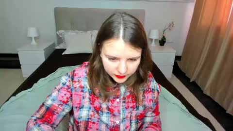 Snapshot of jenny_jimmy chatting on April 20, 2026, 9:23 am Jenny online show from April 20, 2026, 9:23 am