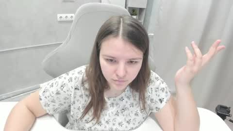 Snapshot of jenny_jimmy chatting on April 24, 2026, 9:23 am Jenny online show from April 24, 2026, 9:23 am