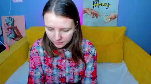 Snapshot of jenny_jimmy chatting on May 17, 2026, 1:03 am Jenny online show from May 17, 2026, 1:03 am