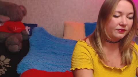 Snapshot of jenny_oliviawow chatting on October 8, 2025, 4:26 pm  All the most interesting in private.  my room for my smile  online show from October 8, 2025, 4:26 pm