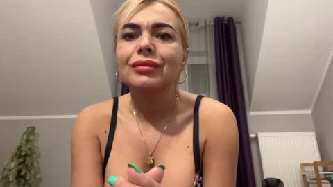 Jenny online show from January 12, 2025, 8:57 am