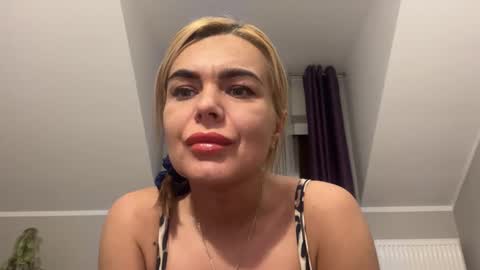 Jenny online show from January 22, 2025, 8:40 am