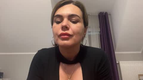 Jenny online show from February 12, 2025, 11:29 am