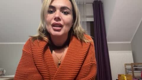 Jenny online show from October 2, 2025, 2:46 pm