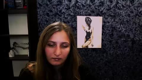 Snapshot of jenny_smille_ chatting on May 27, 2026, 8:33 am jenny_smille_ online show from May 27, 2026, 8:33 am