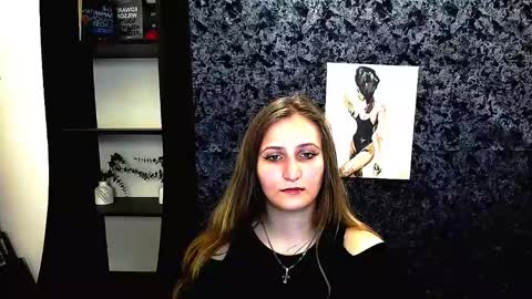 Snapshot of jenny_smille_ chatting on June 4, 2026, 8:31 am jenny_smille_ online show from June 4, 2026, 8:31 am