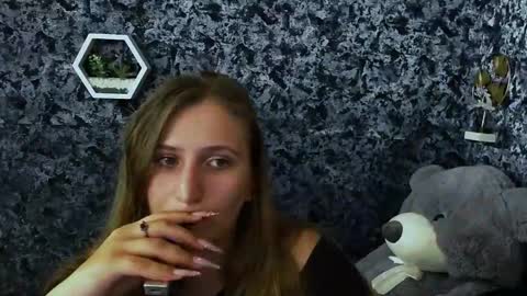 Snapshot of jenny_smille_ chatting on June 5, 2026, 6:20 am jenny_smille_ online show from June 5, 2026, 6:20 am