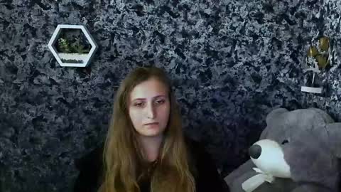 Snapshot of jenny_smille_ chatting on June 5, 2026, 6:52 am jenny_smille_ online show from June 5, 2026, 6:52 am