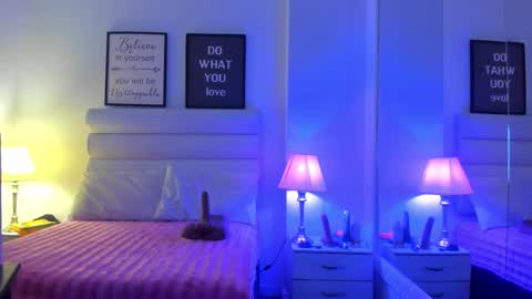 jenny_stark online show from November 4, 2025, 11:09 am