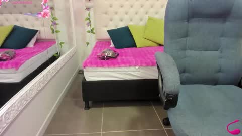 jenny_stark online show from January 11, 2026, 11:04 am