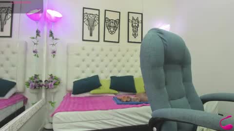 jenny_stark online show from June 2, 2026, 11:12 am
