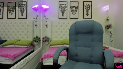 jenny_stark online show from June 9, 2026, 11:44 am
