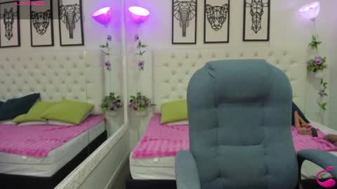 jenny_stark online show from June 11, 2026, 11:08 am