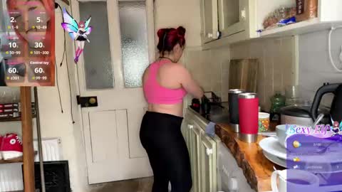 JennyStyle online show from January 8, 2026, 1:46 pm