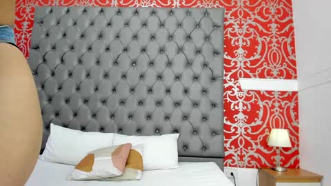 jenny_towers online show from February 2, 2025, 8:24 am