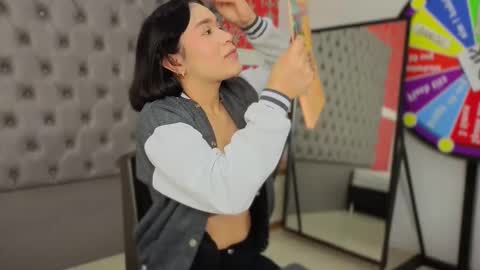 jenny_towers online show from October 7, 2025, 1:03 am